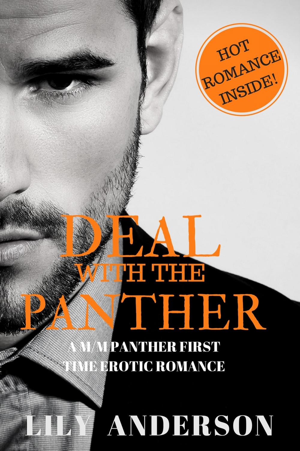 Big bigCover of Deal With The Panther