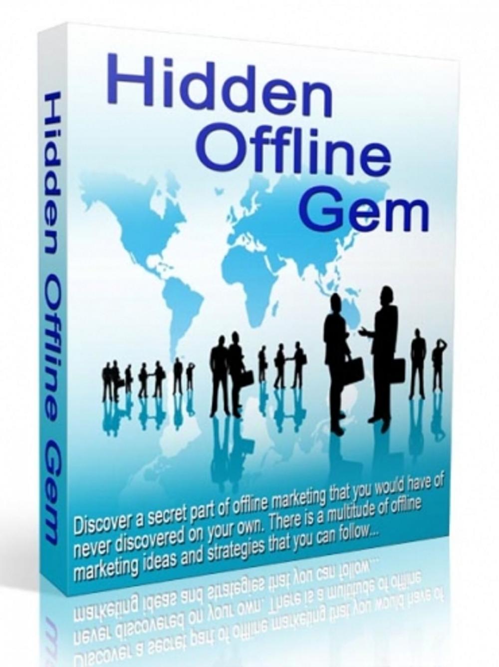 Big bigCover of Hidden Offline Gem