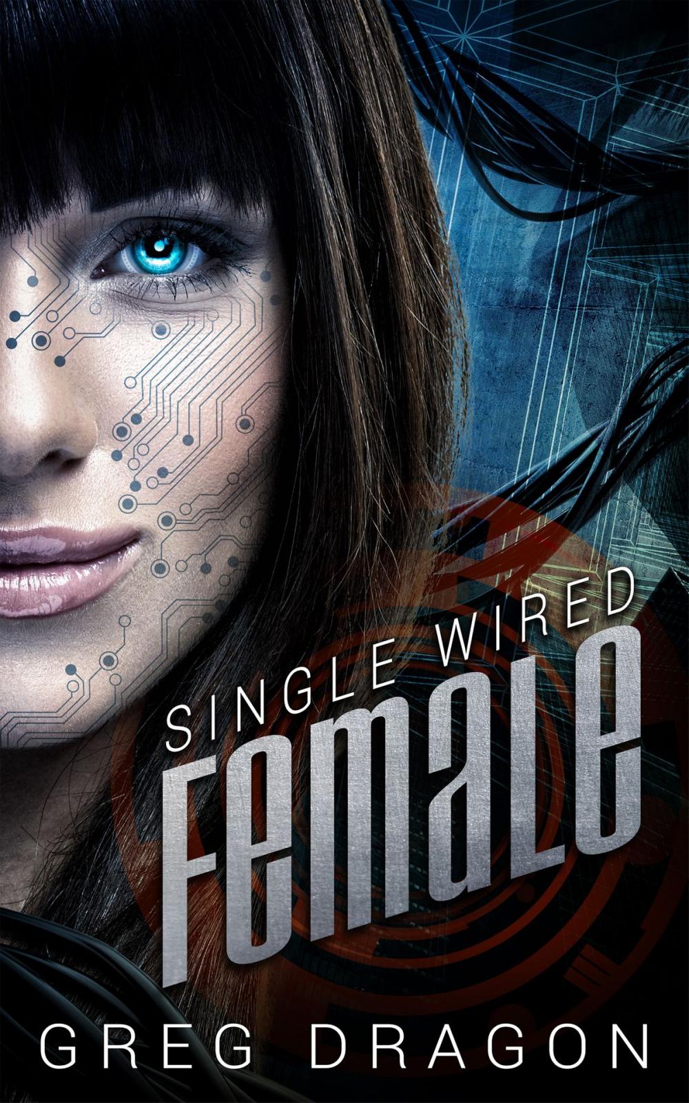 Big bigCover of Single Wired Female