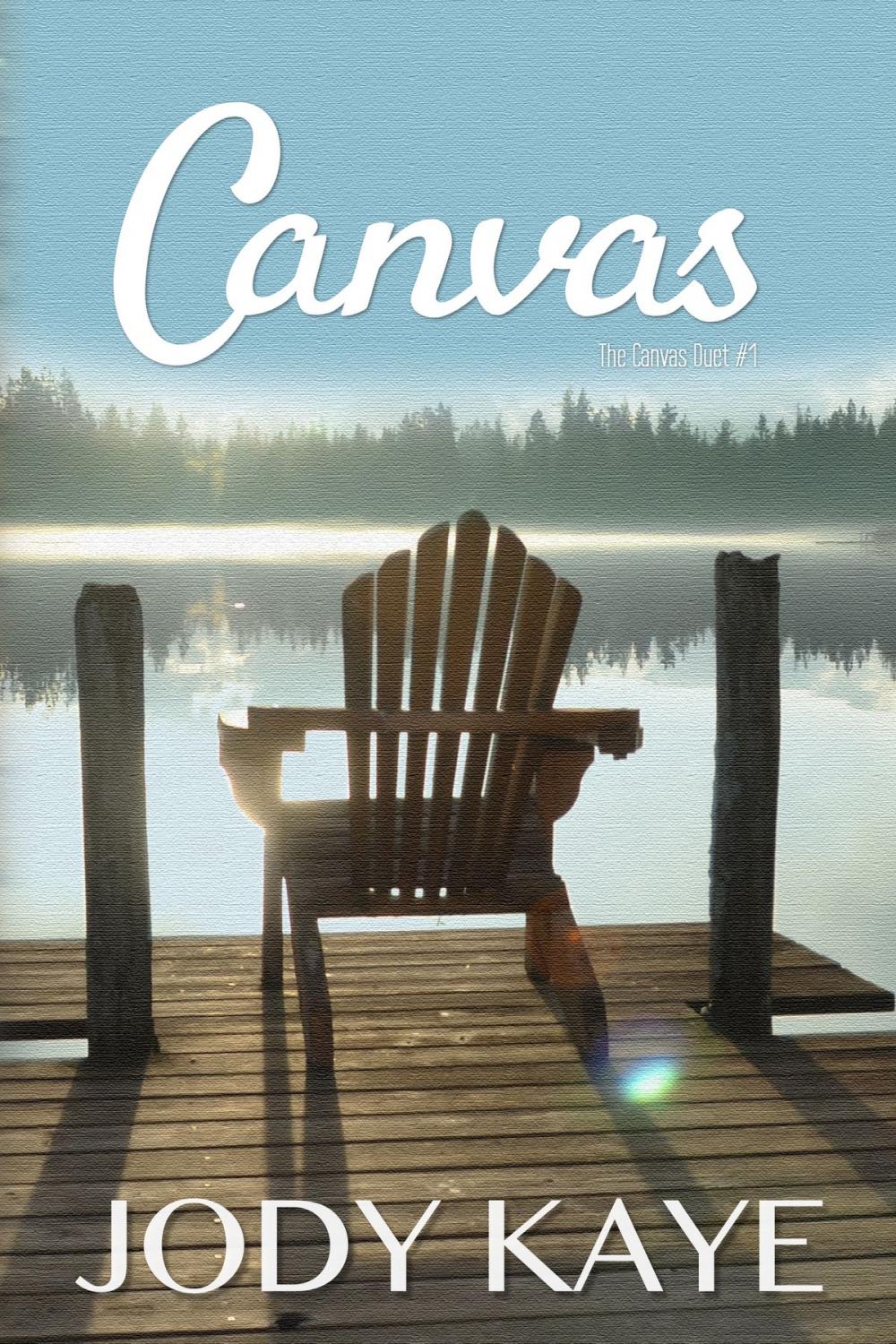 Big bigCover of Canvas