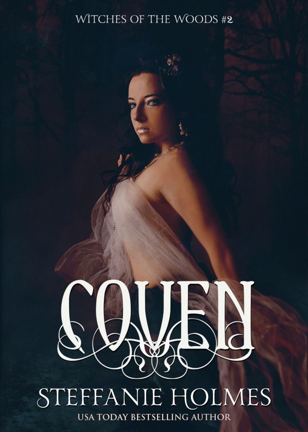 Big bigCover of Coven