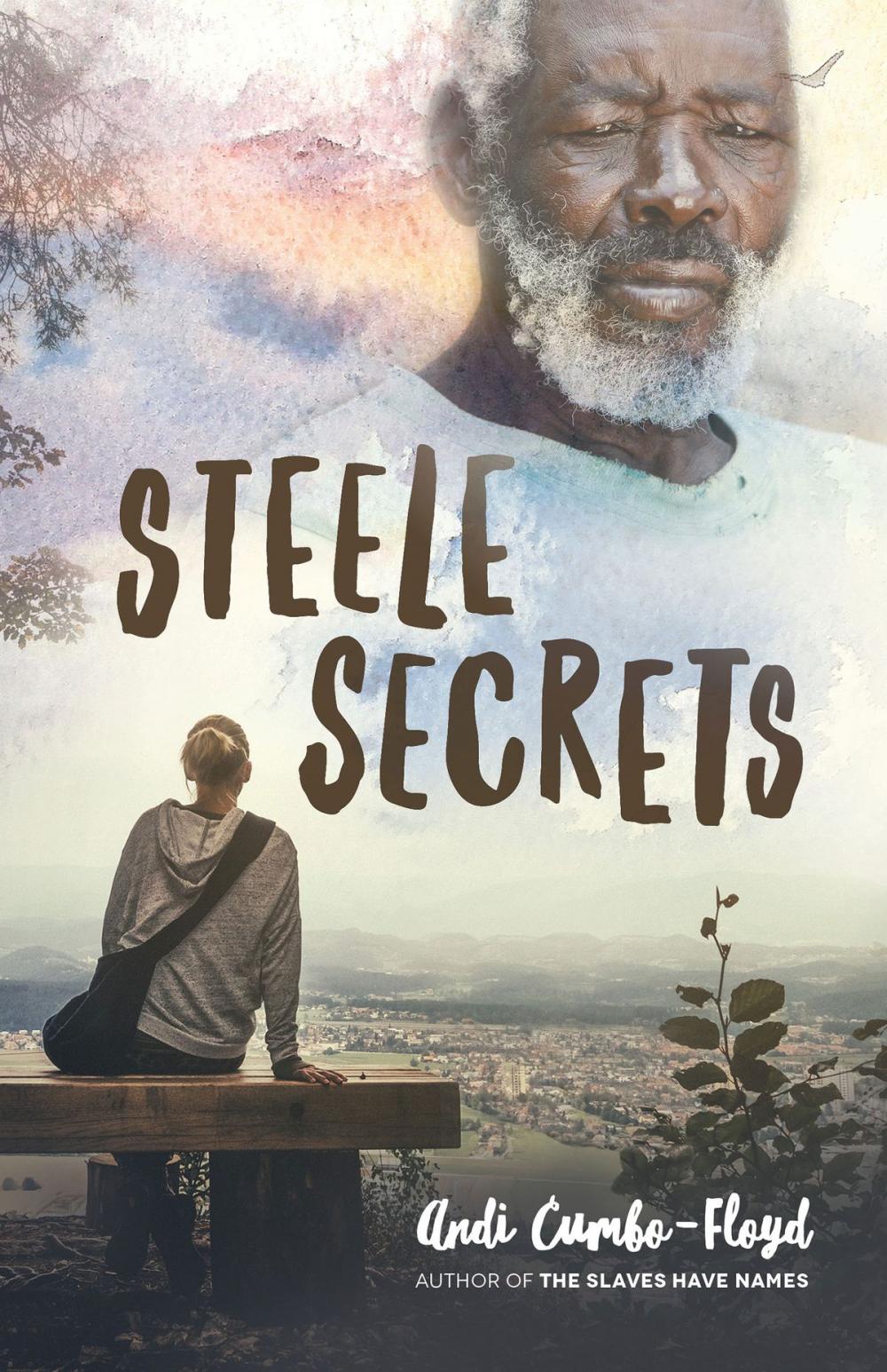 Big bigCover of Steele Secrets