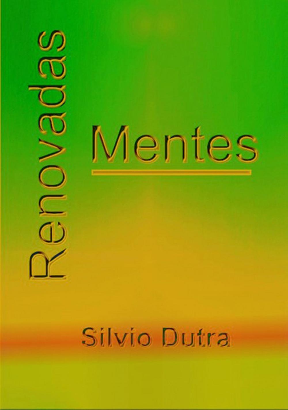 Big bigCover of Mentes Renovadas