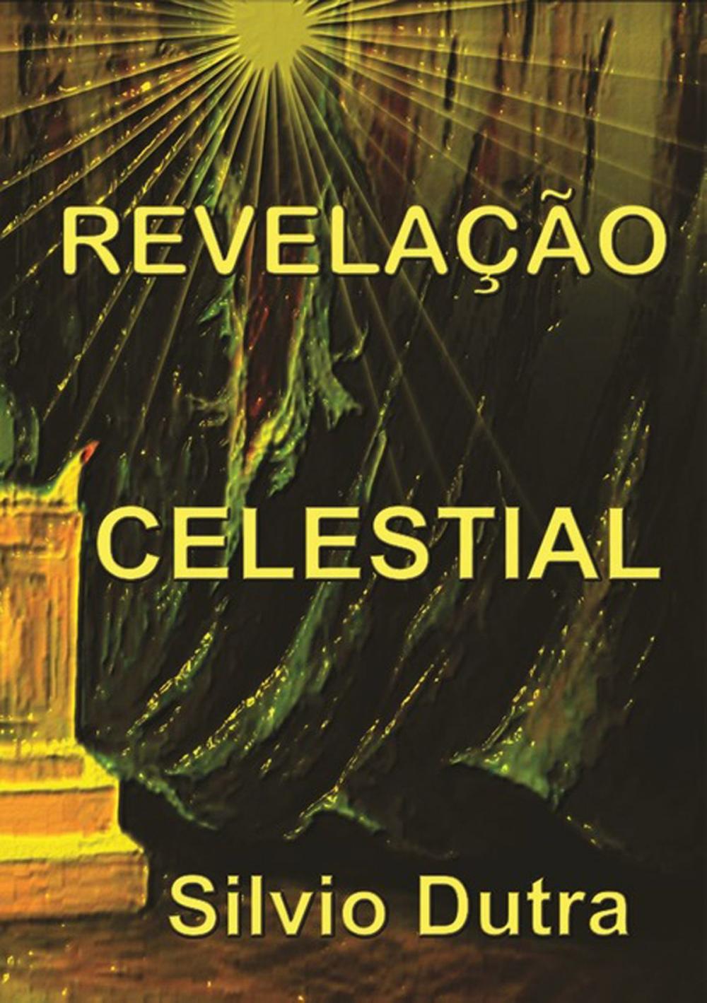 Big bigCover of Revelação Celestial