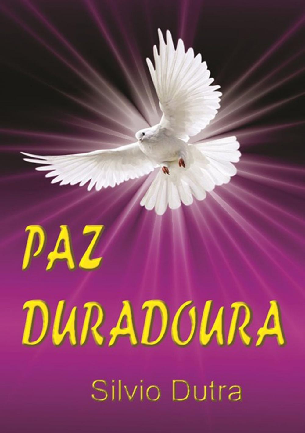 Big bigCover of Paz Duradoura