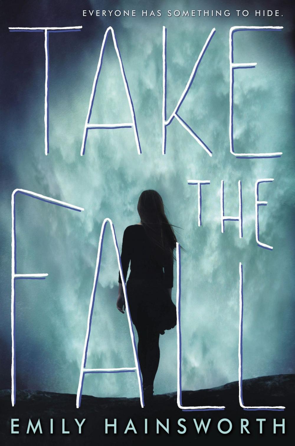 Big bigCover of Take the Fall