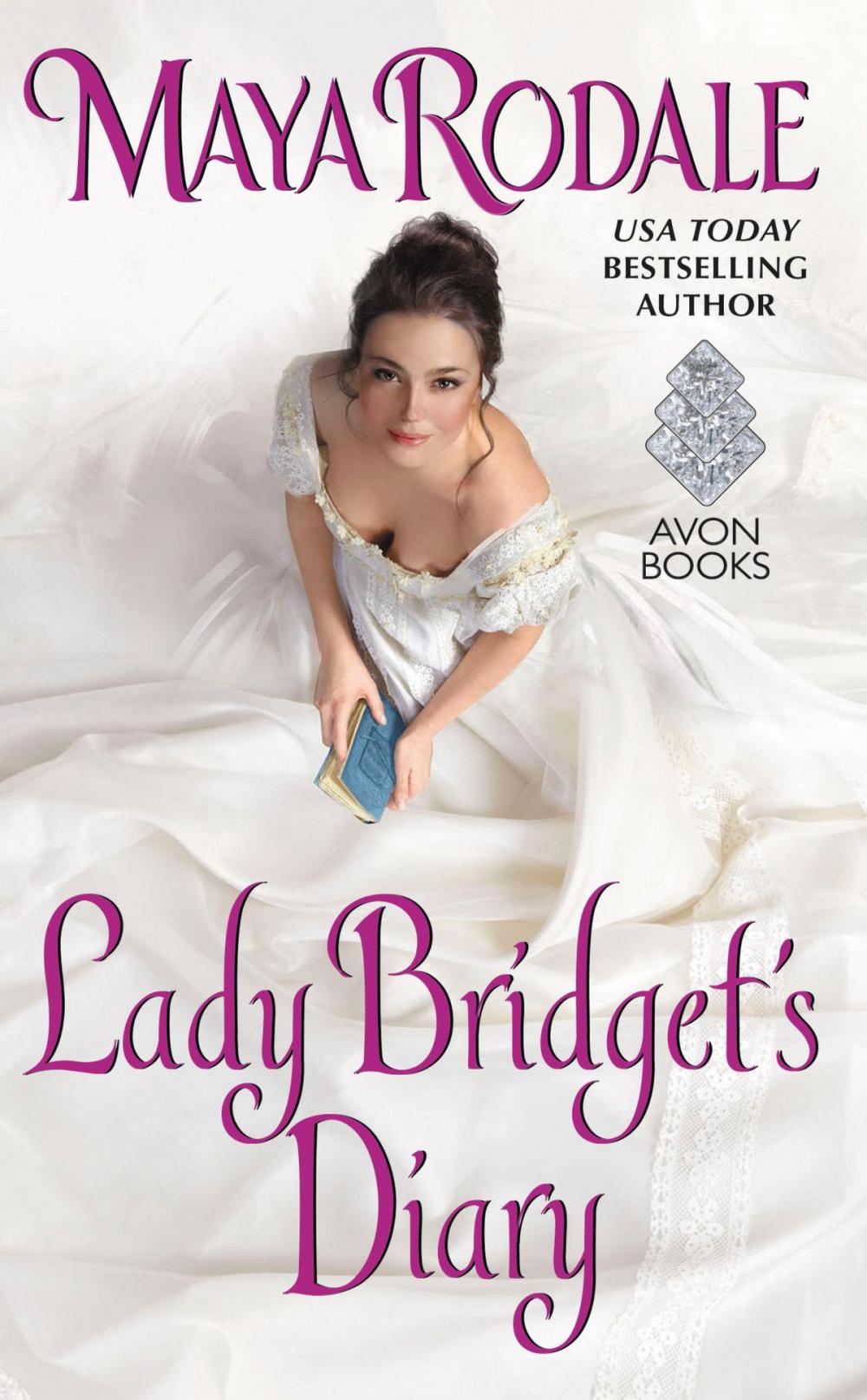 Big bigCover of Lady Bridget's Diary
