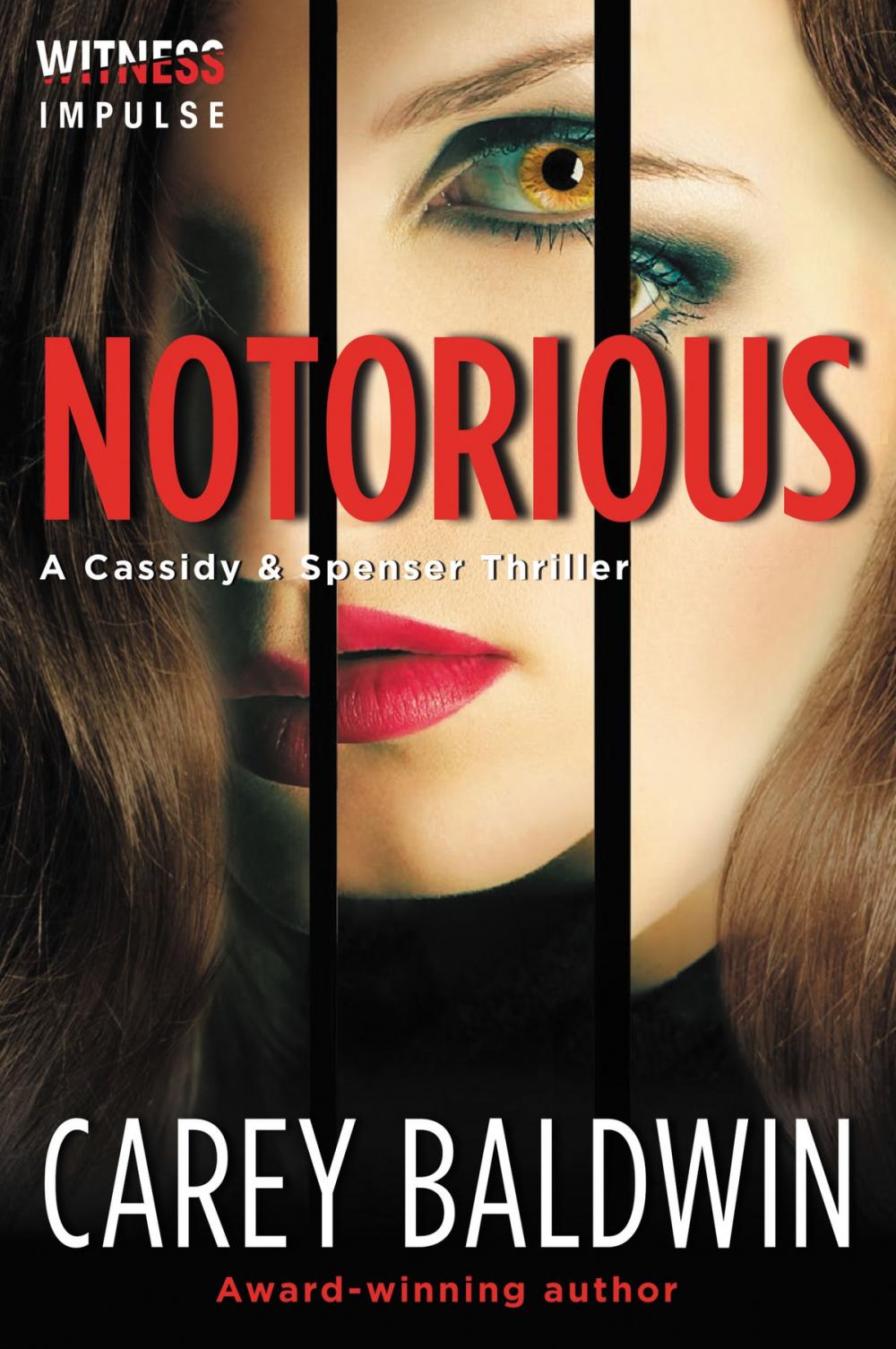 Big bigCover of Notorious