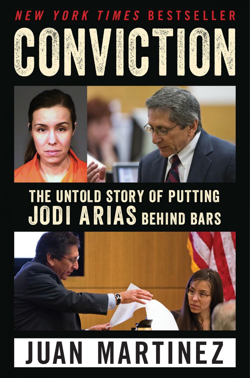 Big bigCover of Conviction