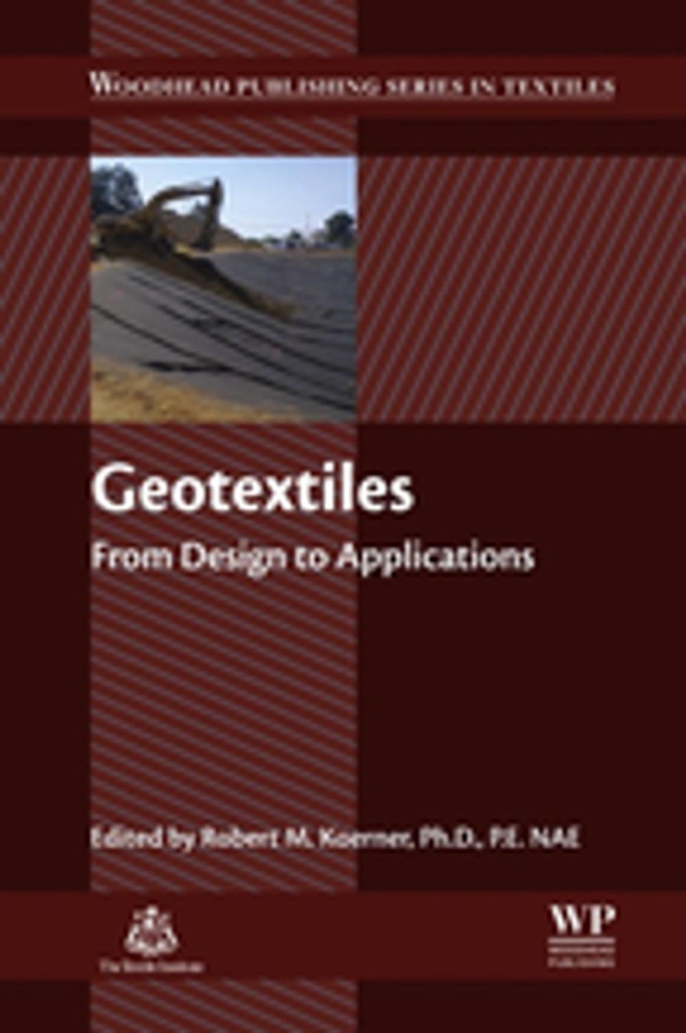 Big bigCover of Geotextiles