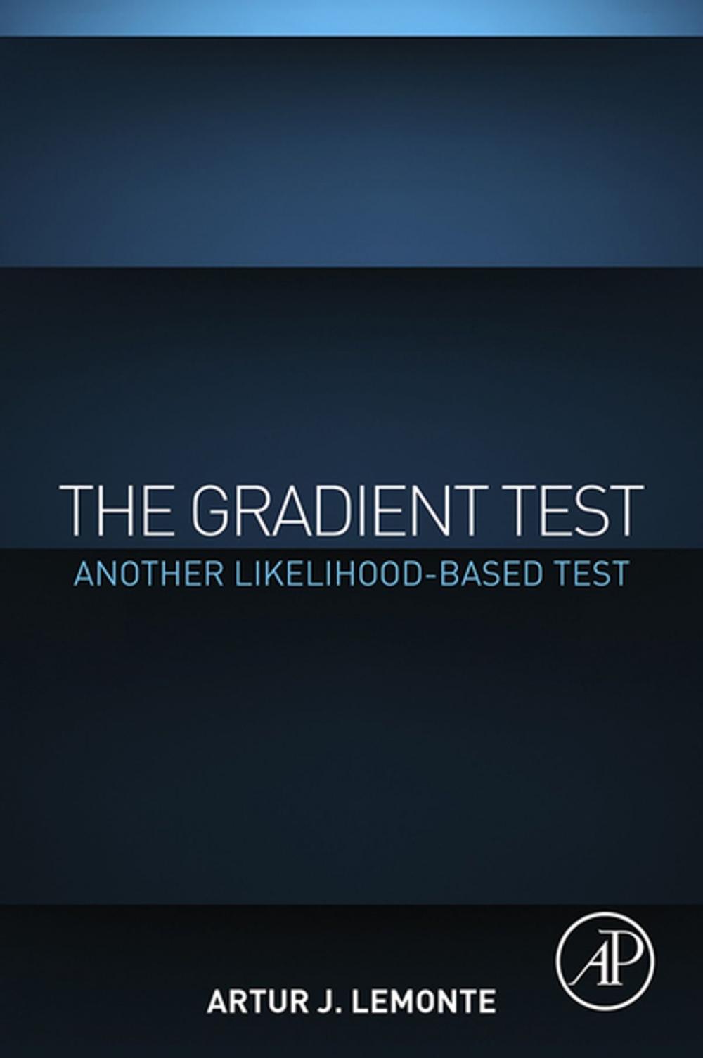 Big bigCover of The Gradient Test