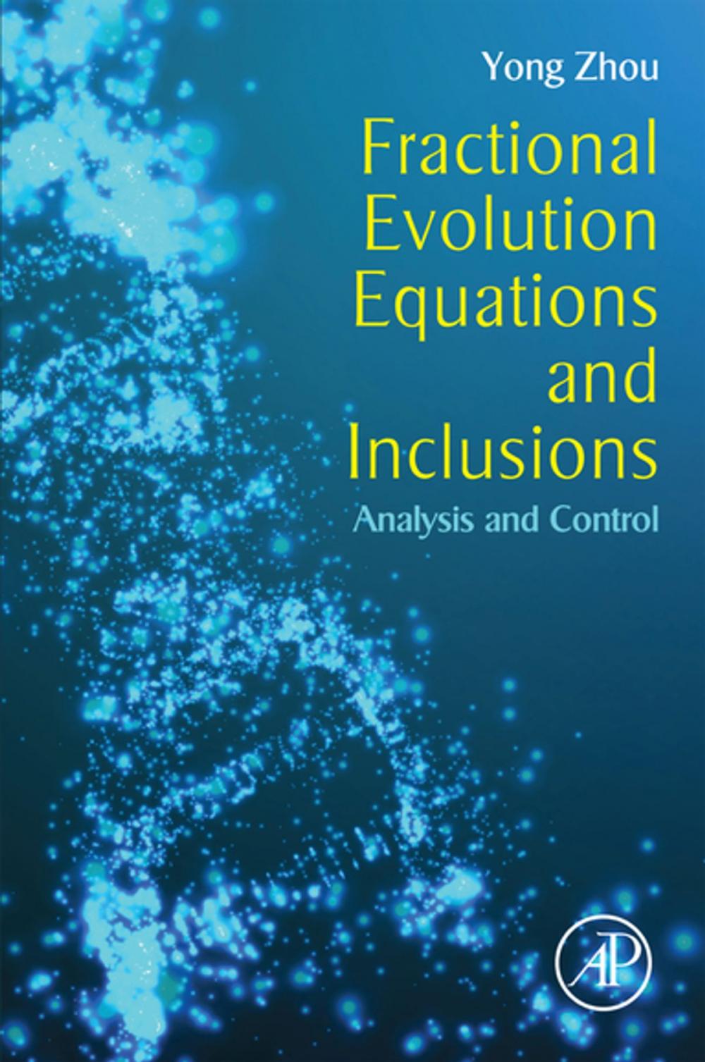 Big bigCover of Fractional Evolution Equations and Inclusions