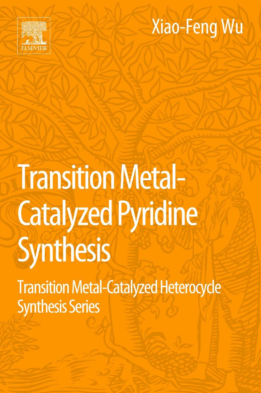 Big bigCover of Transition Metal-Catalyzed Pyridine Synthesis