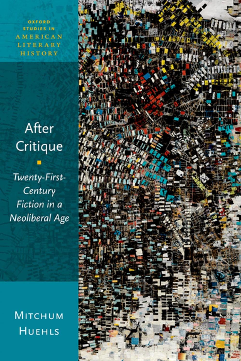 Big bigCover of After Critique