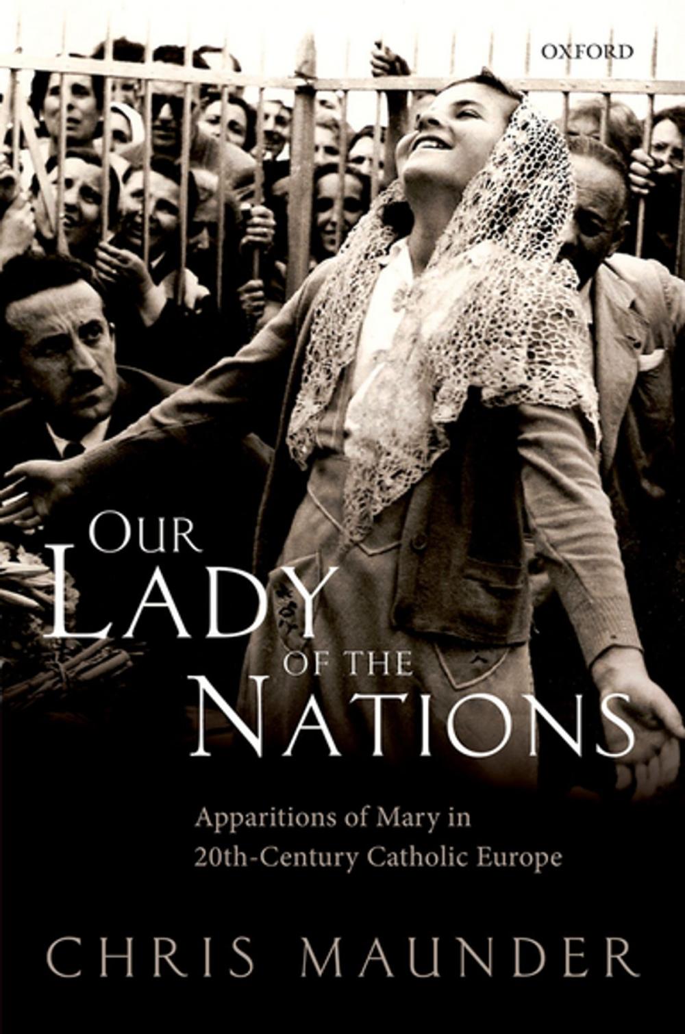 Big bigCover of Our Lady of the Nations