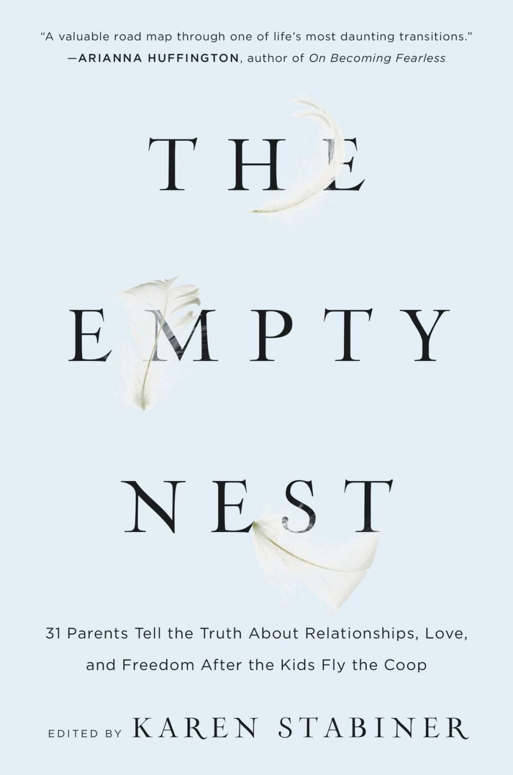 Big bigCover of The Empty Nest