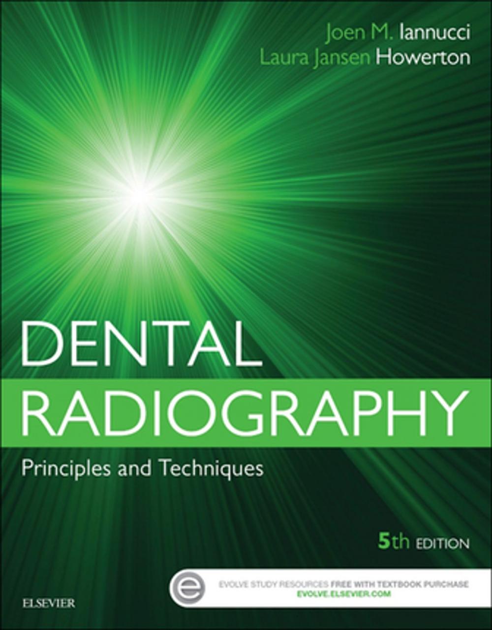 Big bigCover of Dental Radiography - E-Book