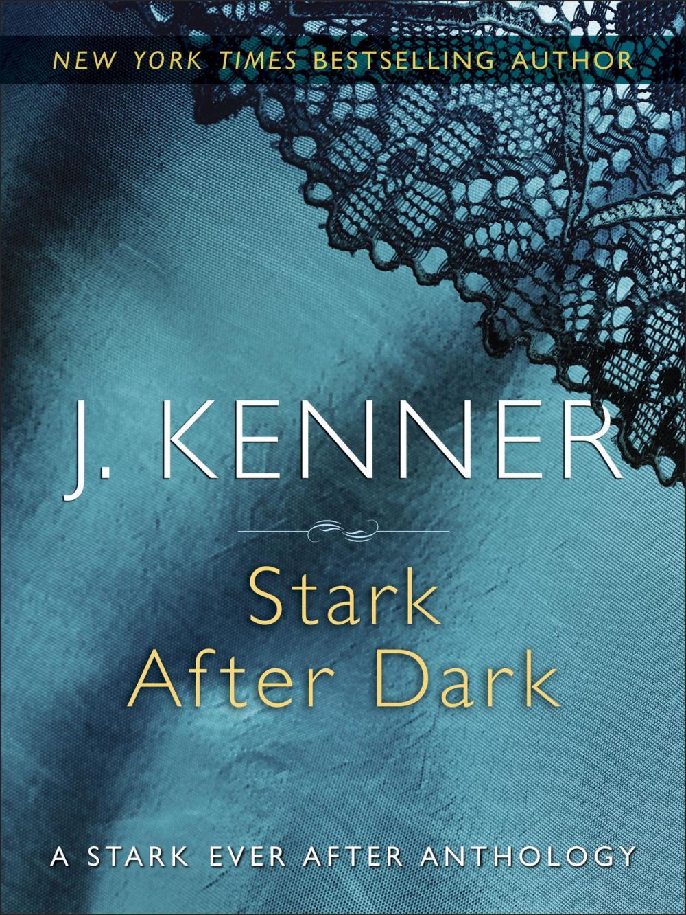 Big bigCover of Stark After Dark