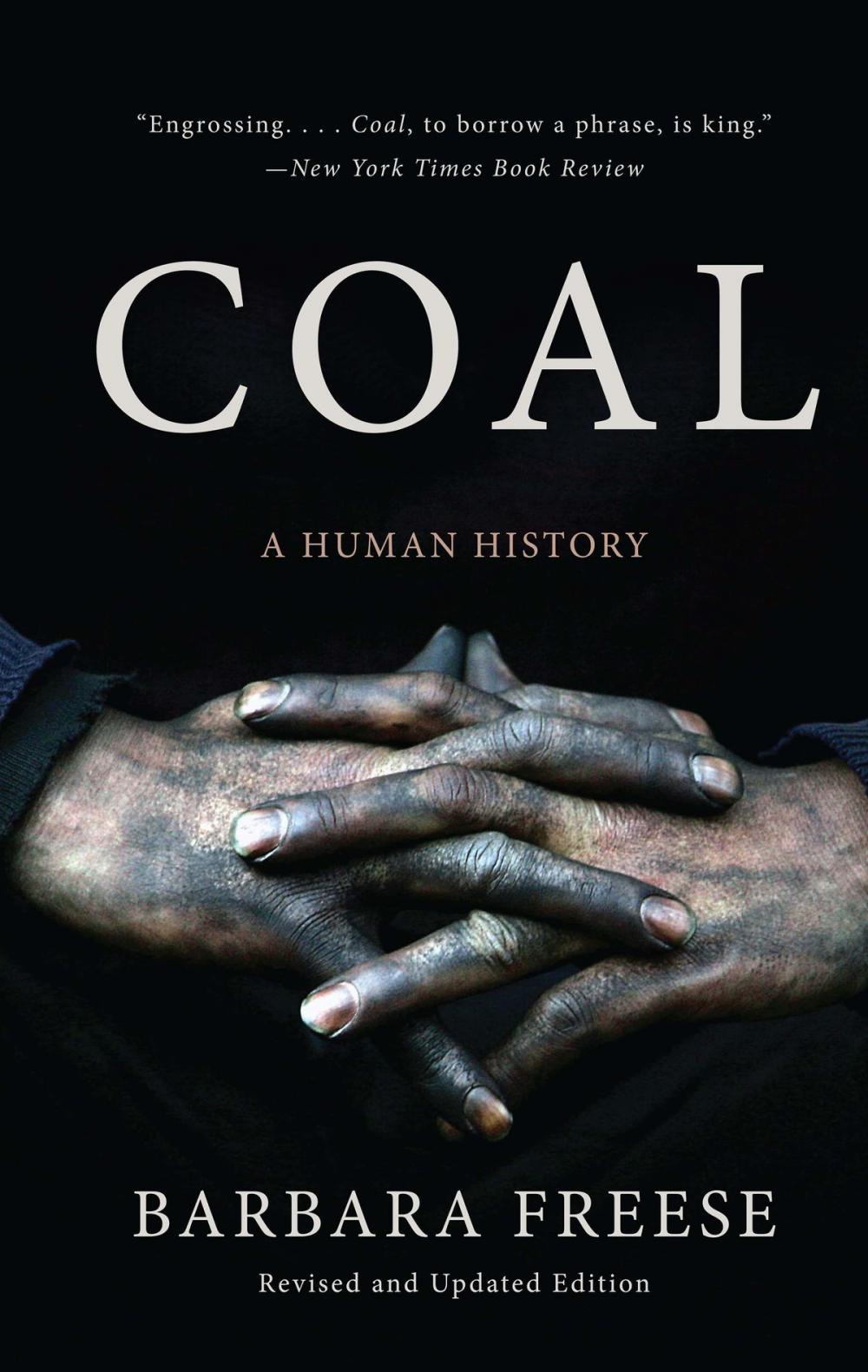 Big bigCover of Coal