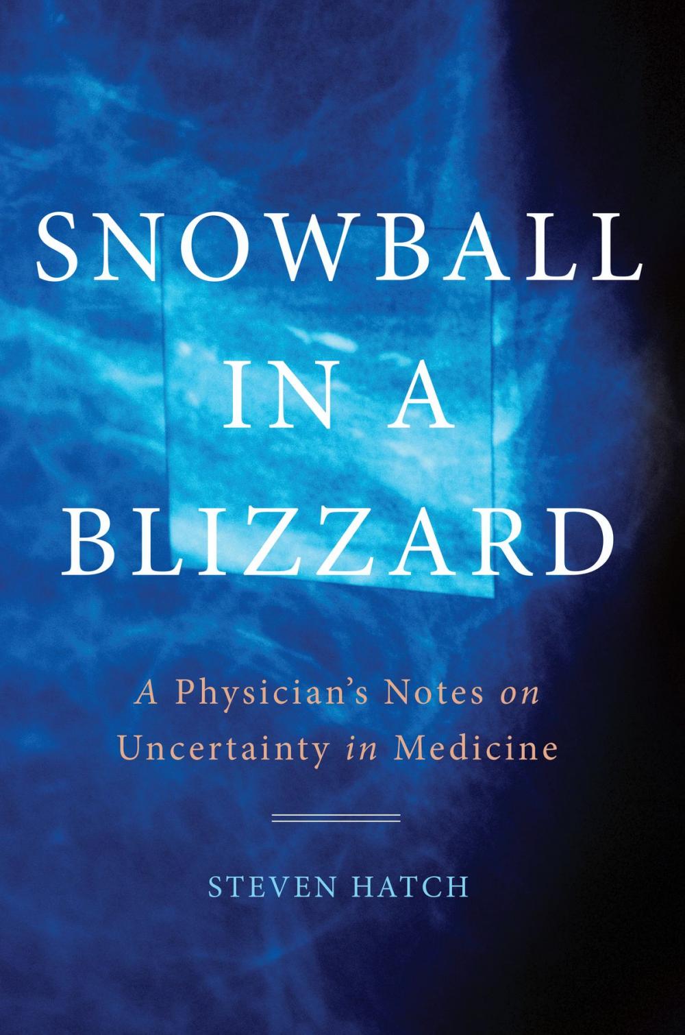 Big bigCover of Snowball in a Blizzard