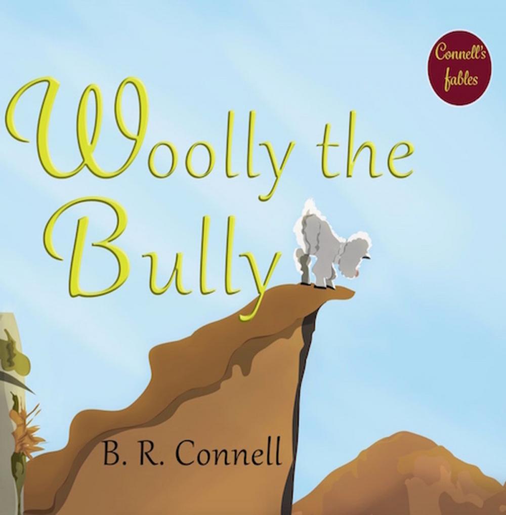 Big bigCover of Woolly the Bully