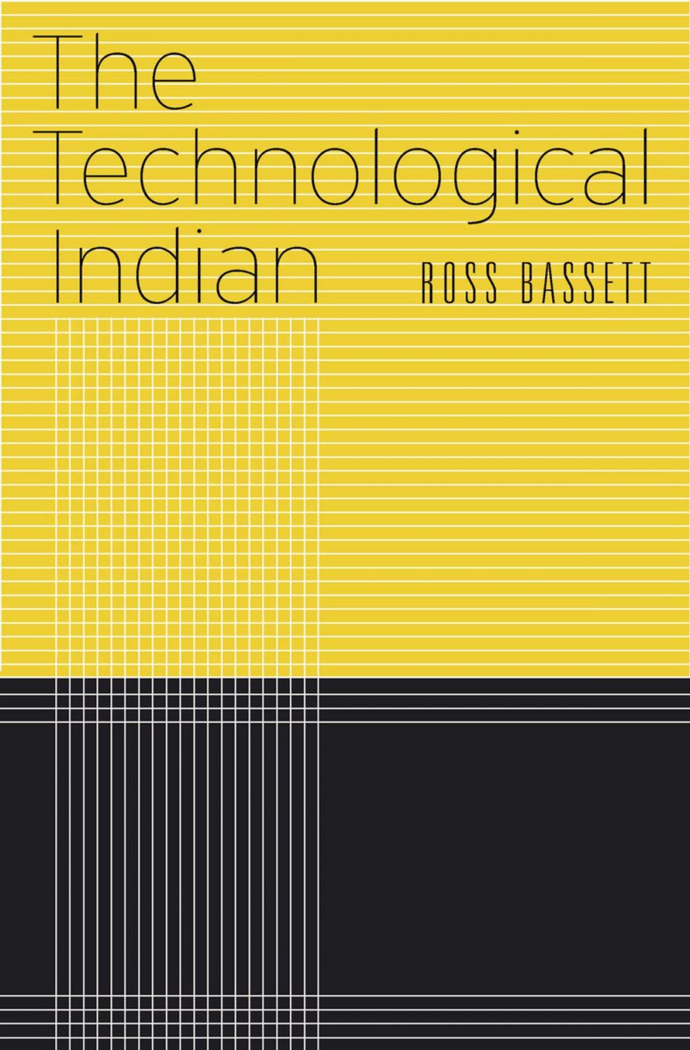 Big bigCover of The Technological Indian