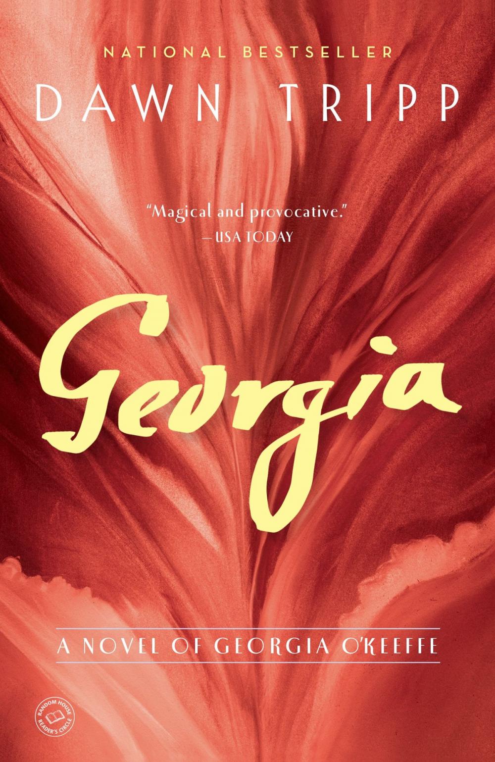 Big bigCover of Georgia