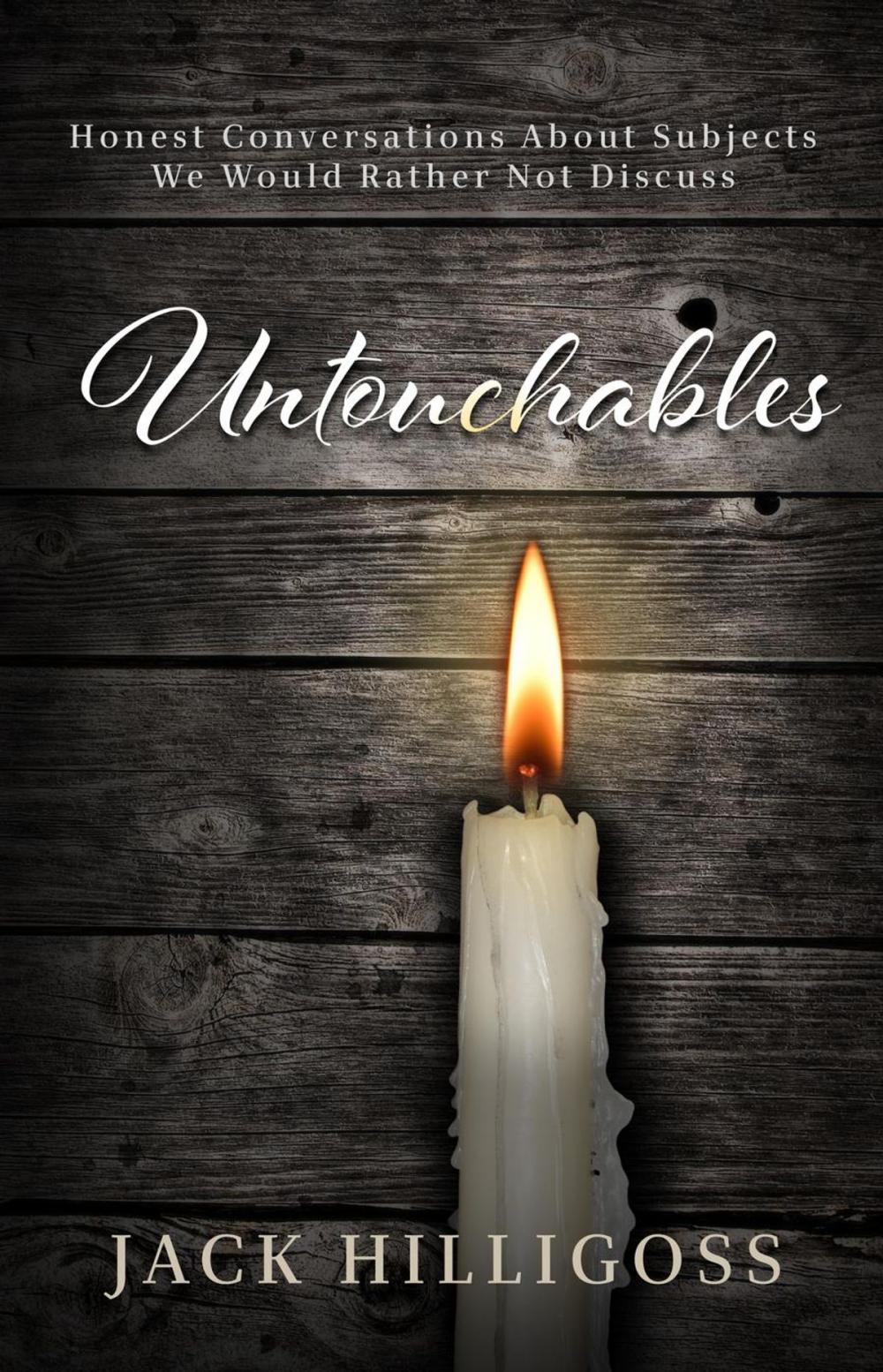 Big bigCover of Untouchables