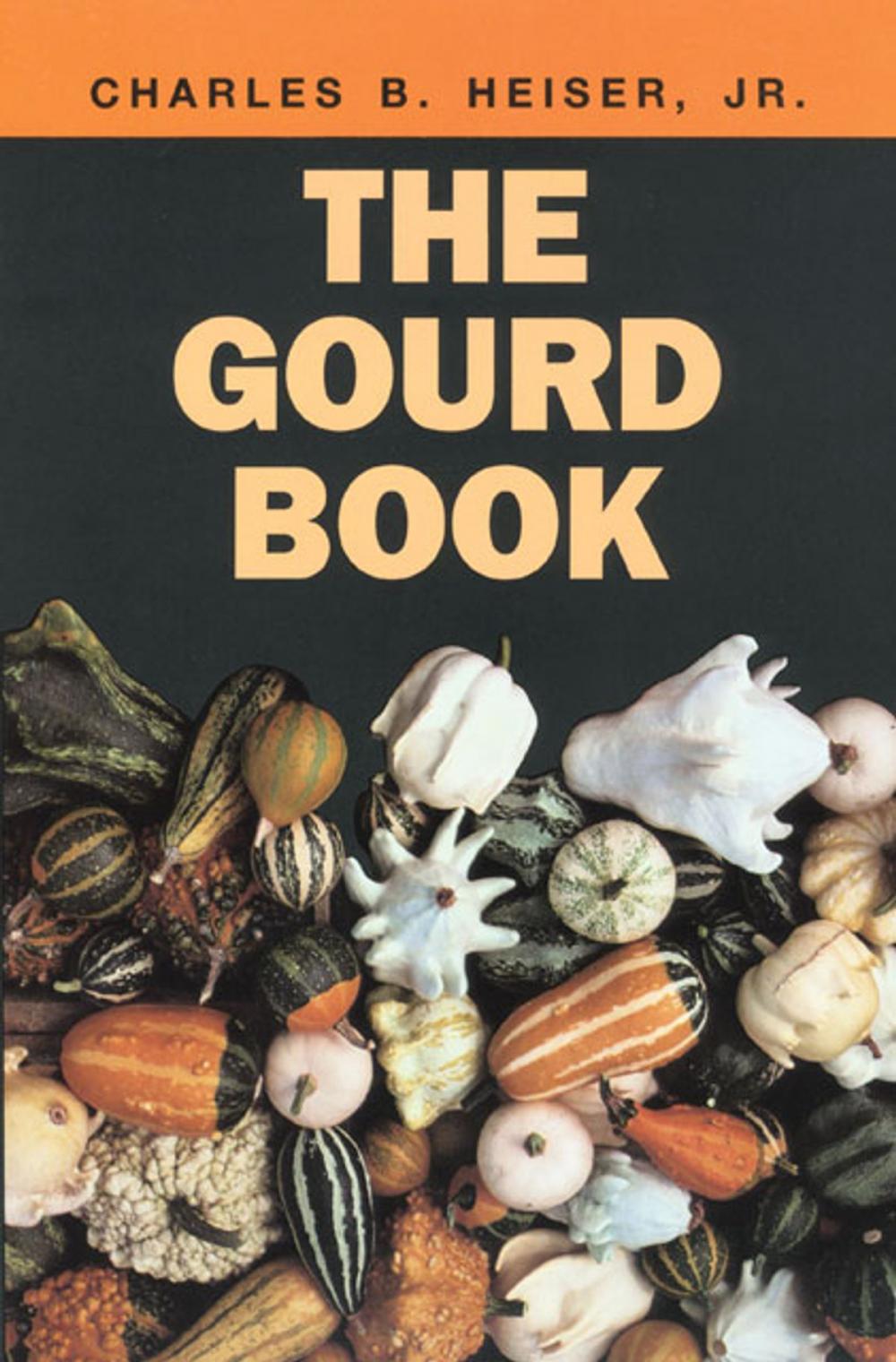 Big bigCover of The Gourd Book