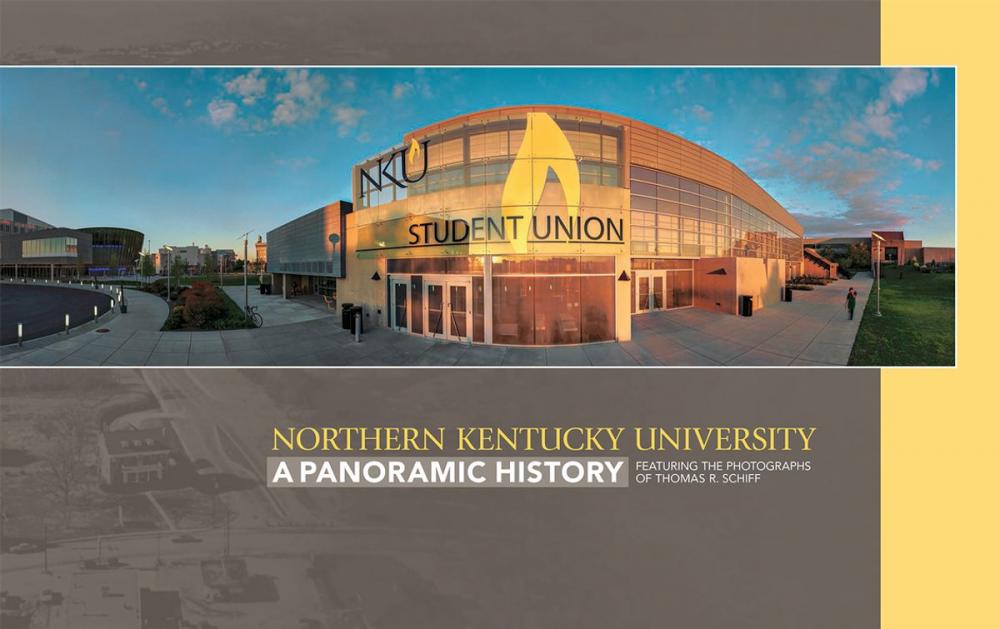 Big bigCover of Northern Kentucky University