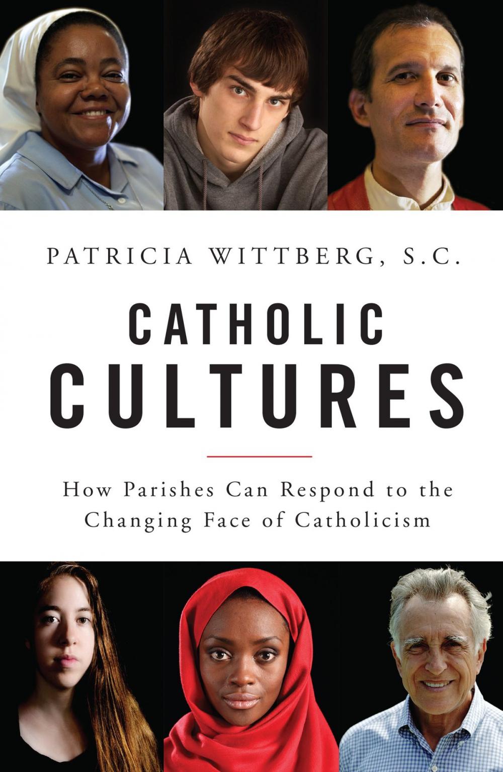 Big bigCover of Catholic Cultures