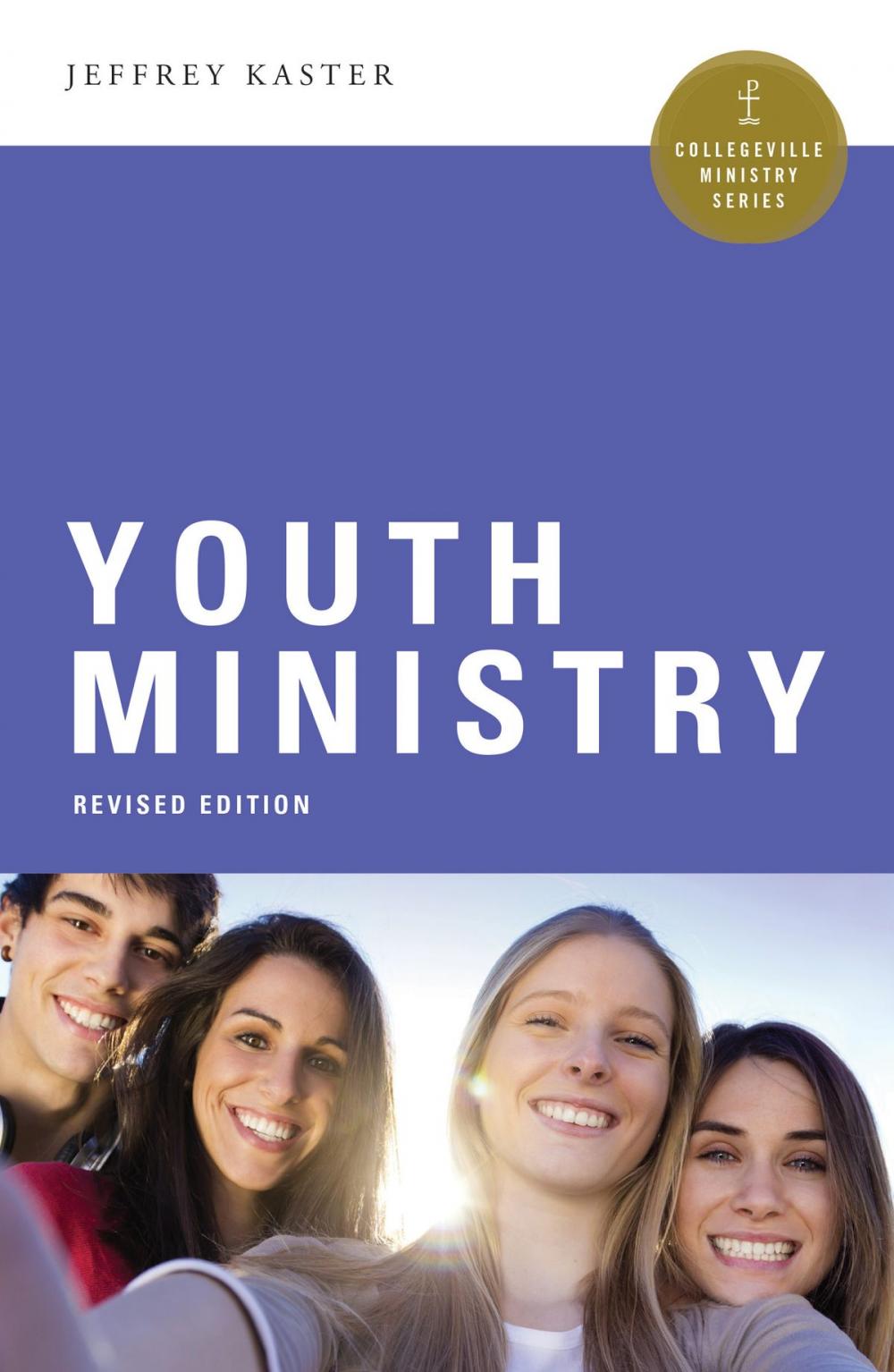 Big bigCover of Youth Ministry