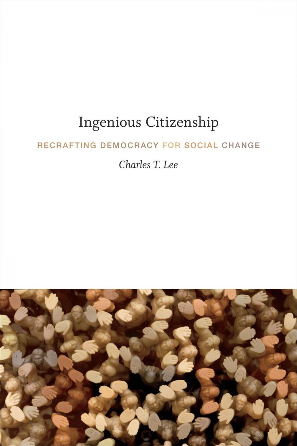 Big bigCover of Ingenious Citizenship