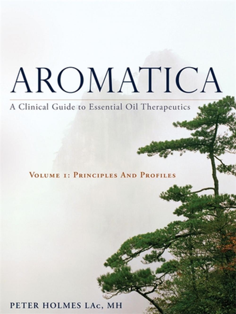 Big bigCover of Aromatica Volume 1