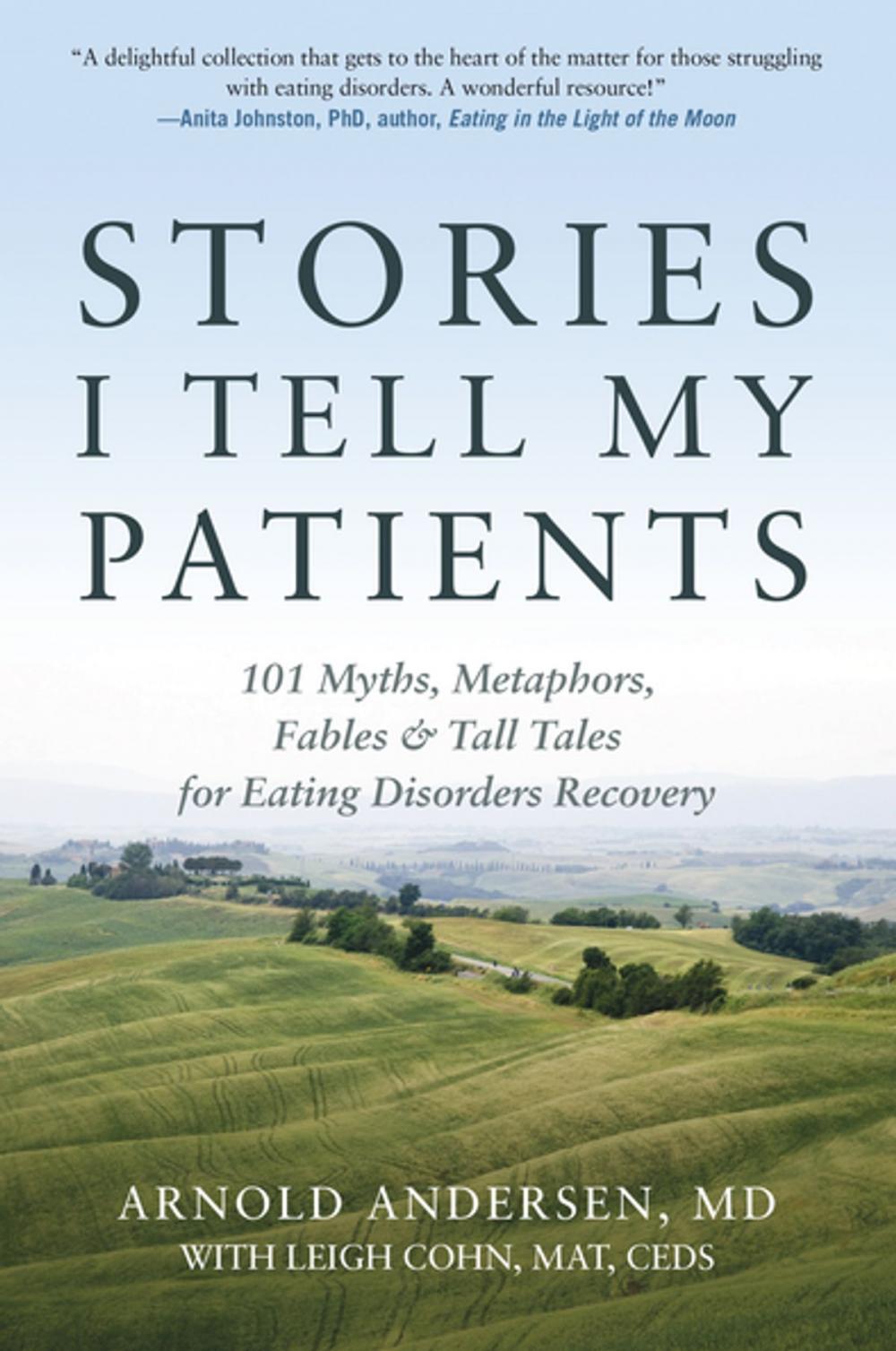 Big bigCover of Stories I Tell My Patients