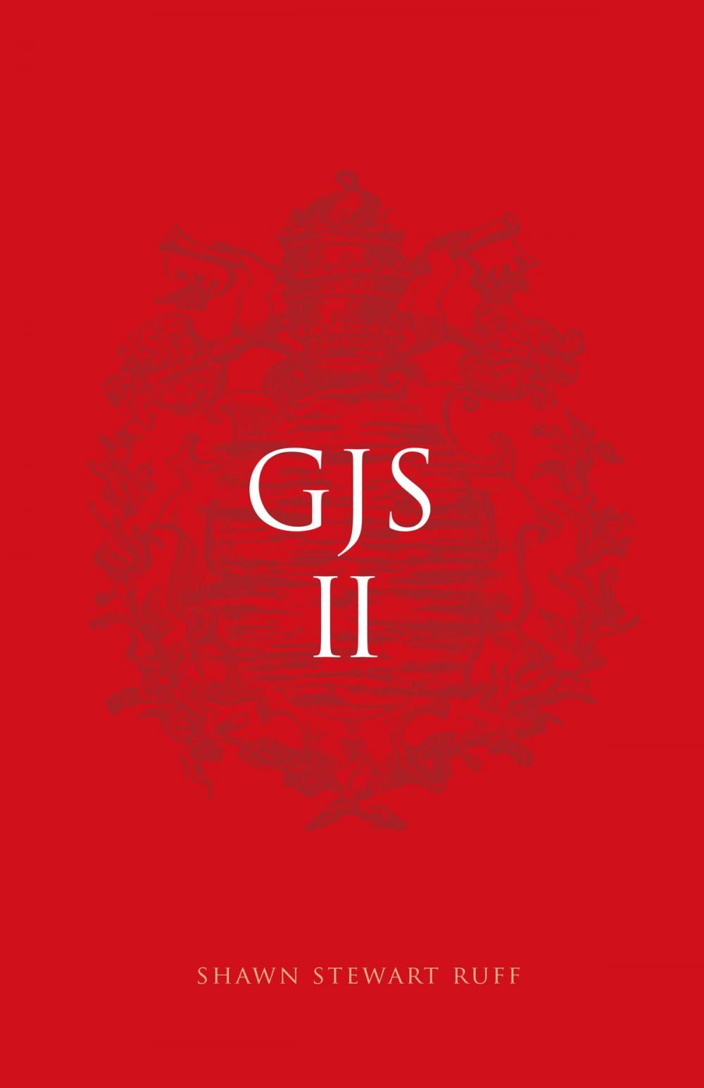 Big bigCover of Gjs ii