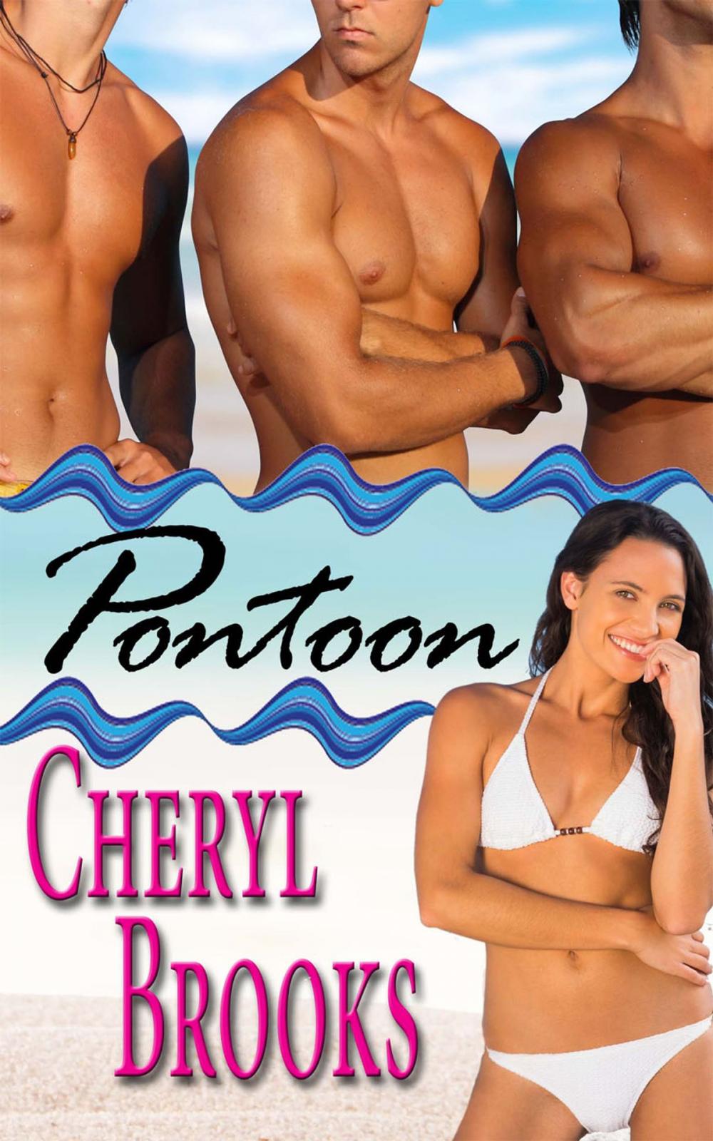 Big bigCover of Pontoon