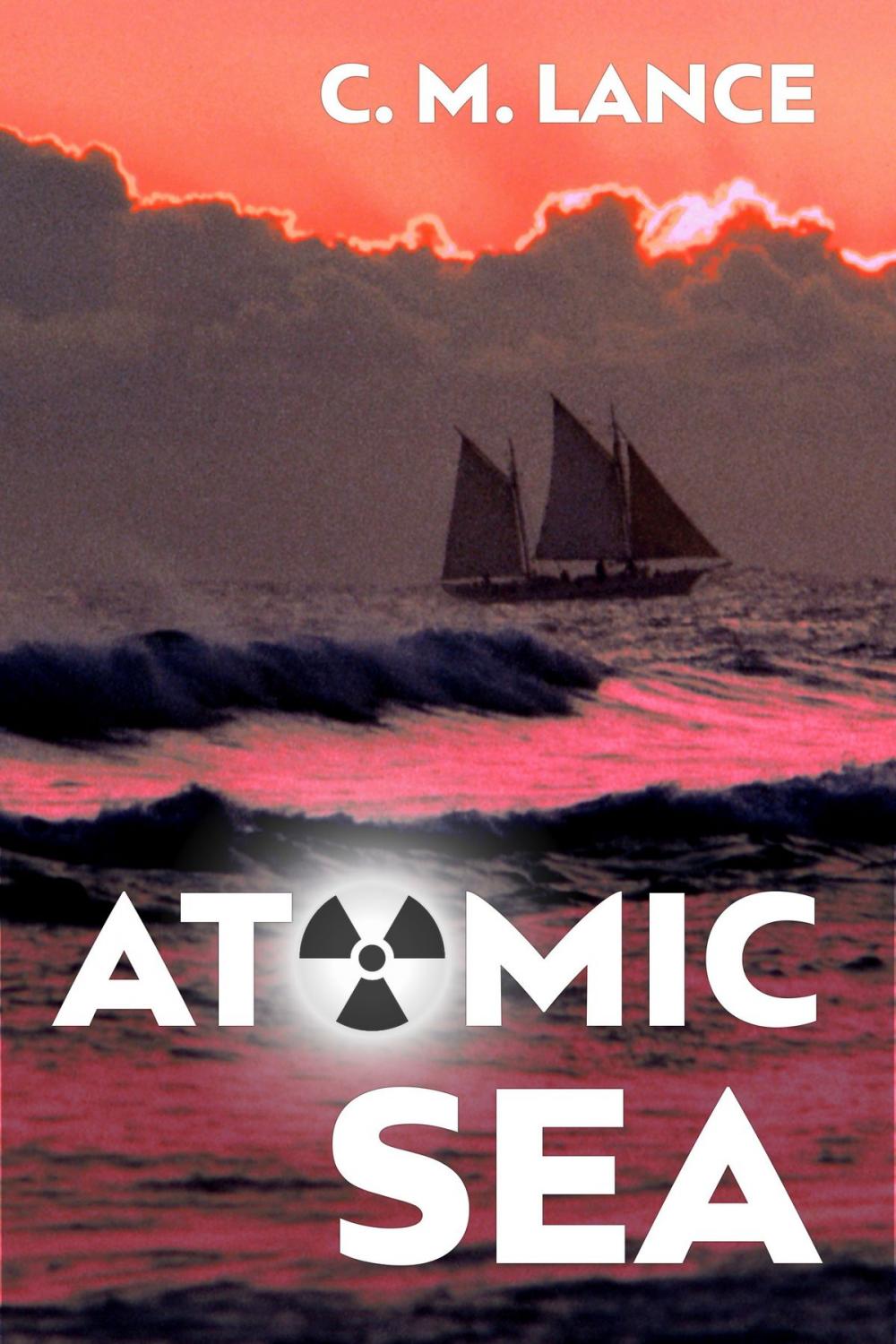 Big bigCover of Atomic Sea