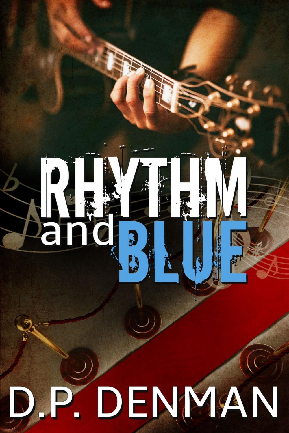 Big bigCover of Rhythm and Blue