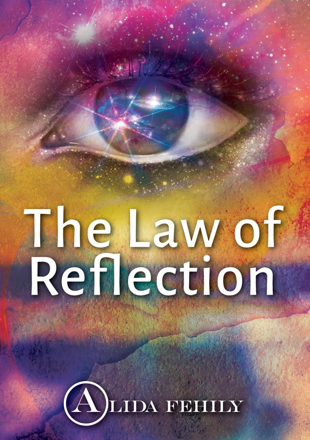 Big bigCover of The Law of Reflection