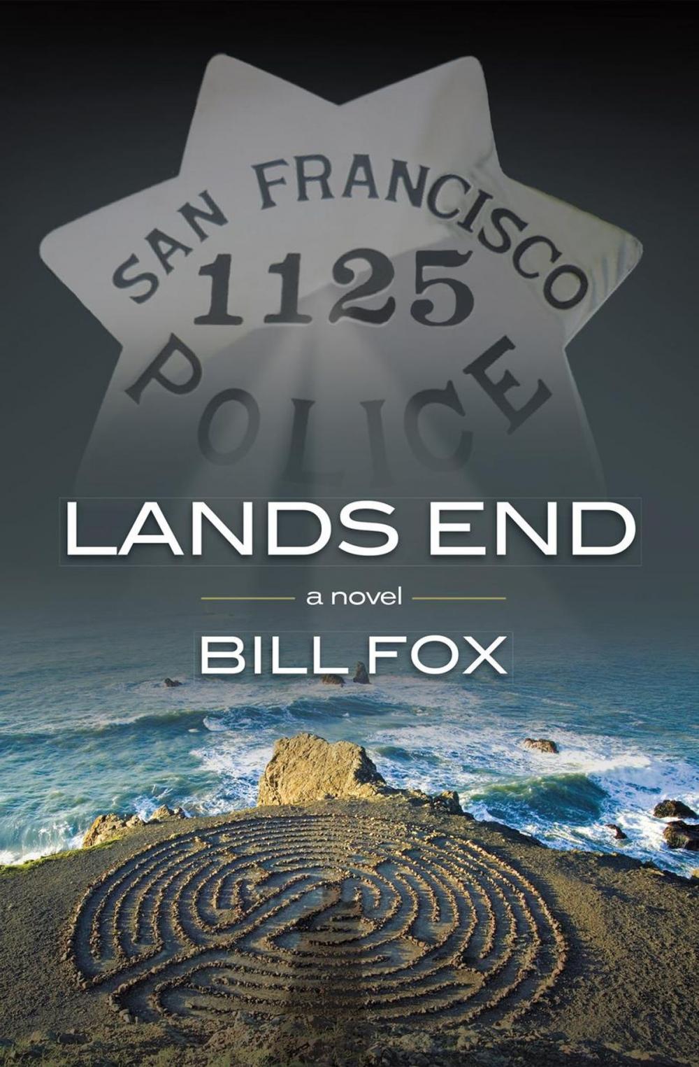 Big bigCover of Lands End: a novel