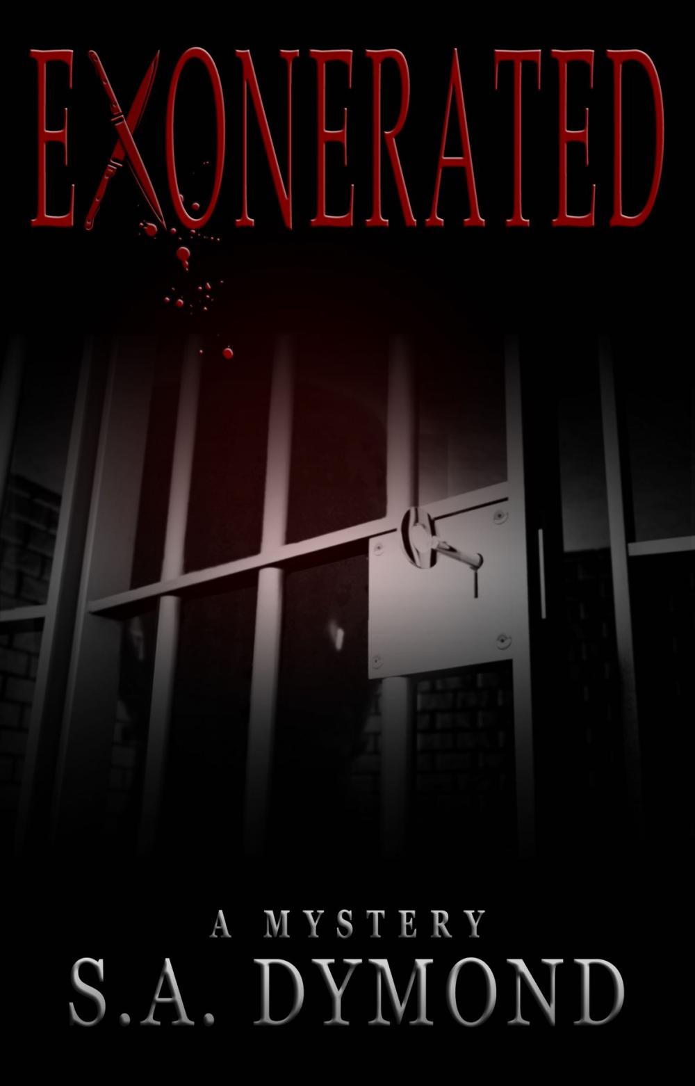 Big bigCover of Exonerated