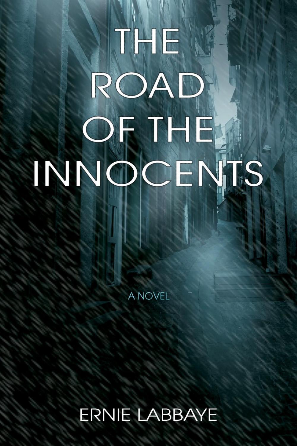 Big bigCover of The Road of the Innocents