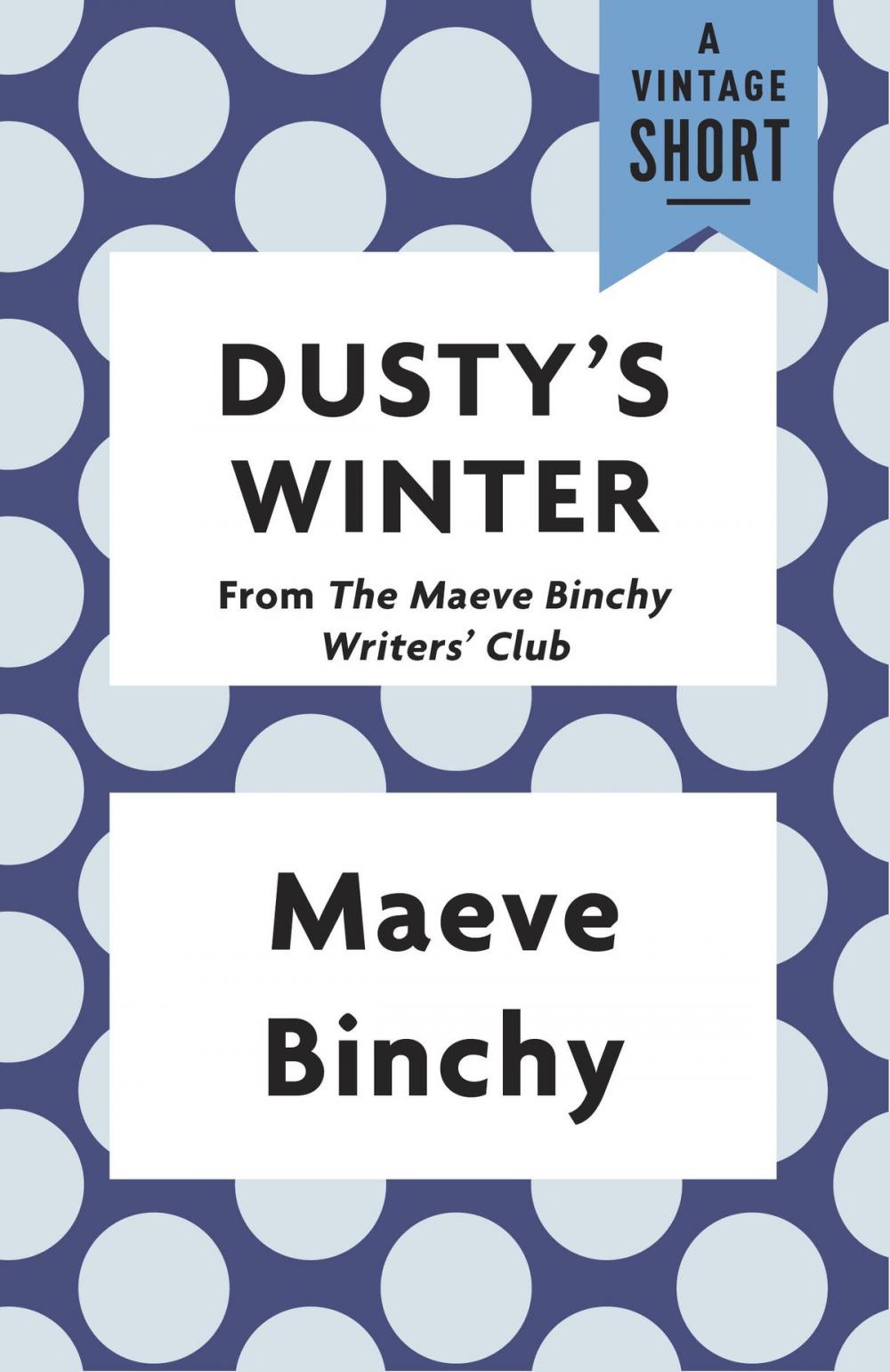 Big bigCover of Dusty's Winter