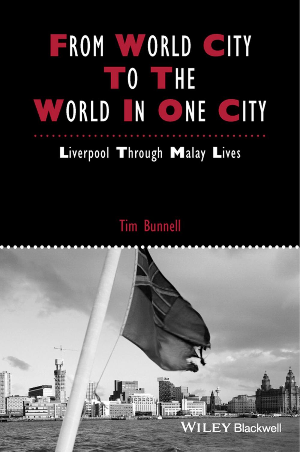 Big bigCover of From World City to the World in One City