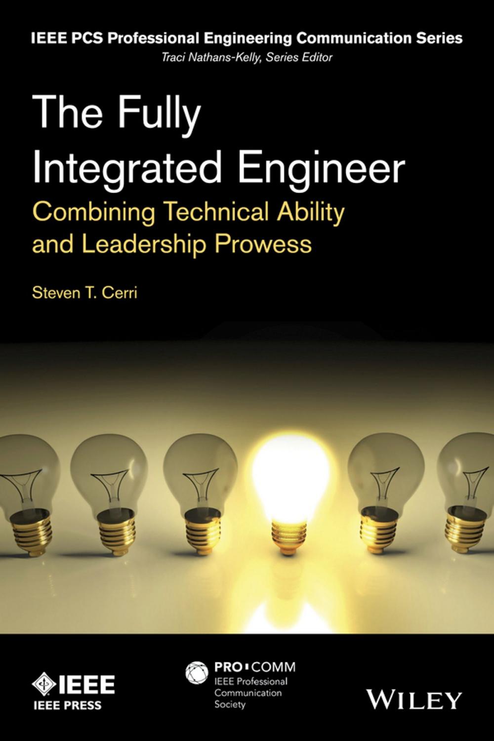 Big bigCover of The Fully Integrated Engineer