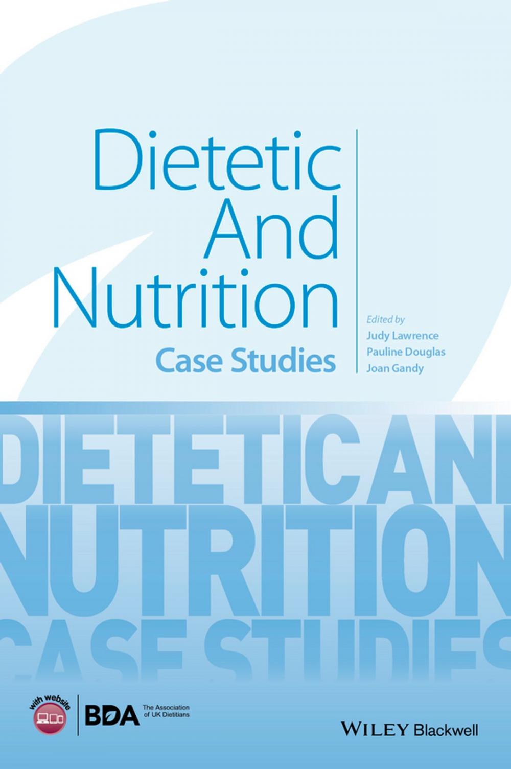 Big bigCover of Dietetic and Nutrition