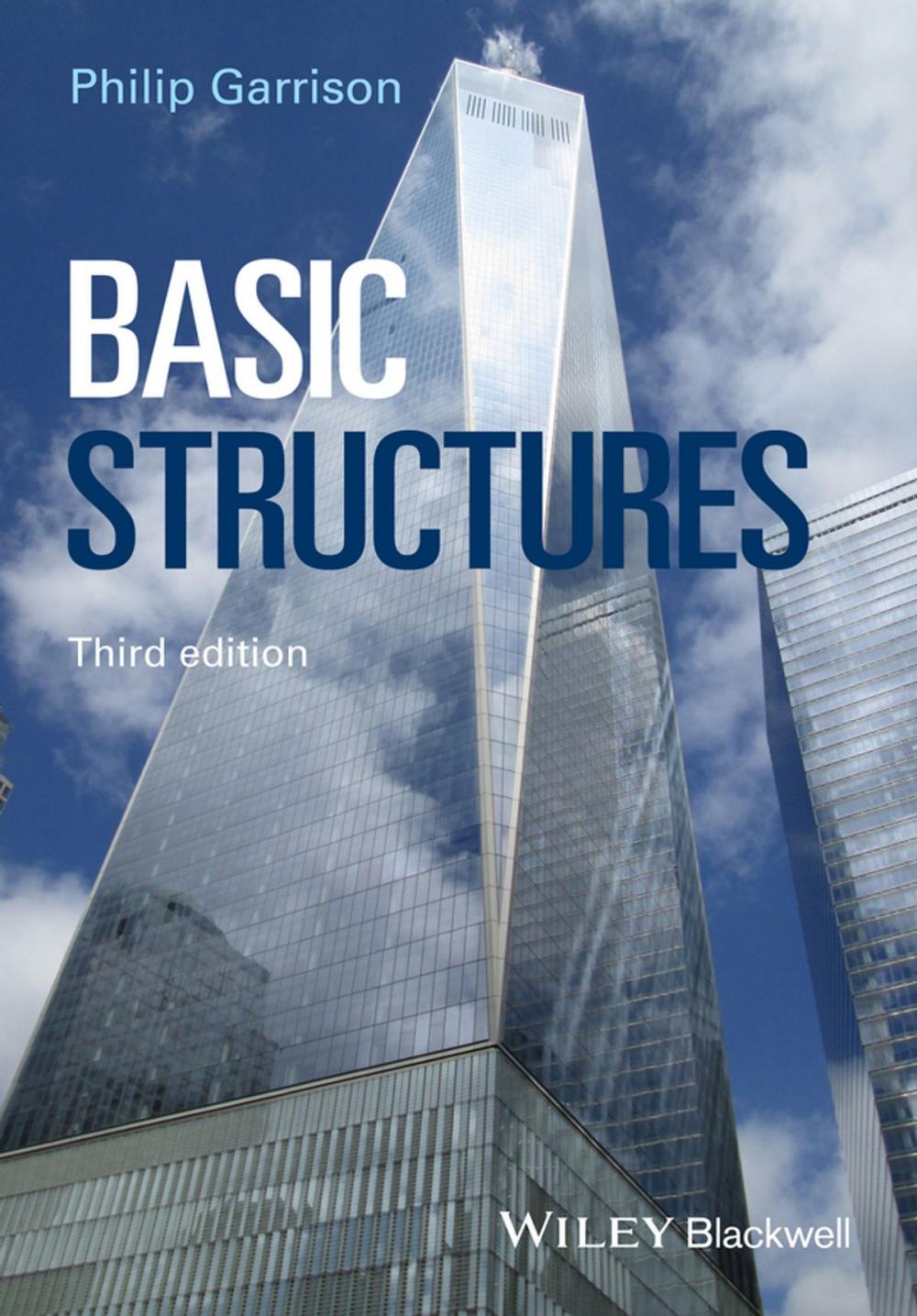 Big bigCover of Basic Structures