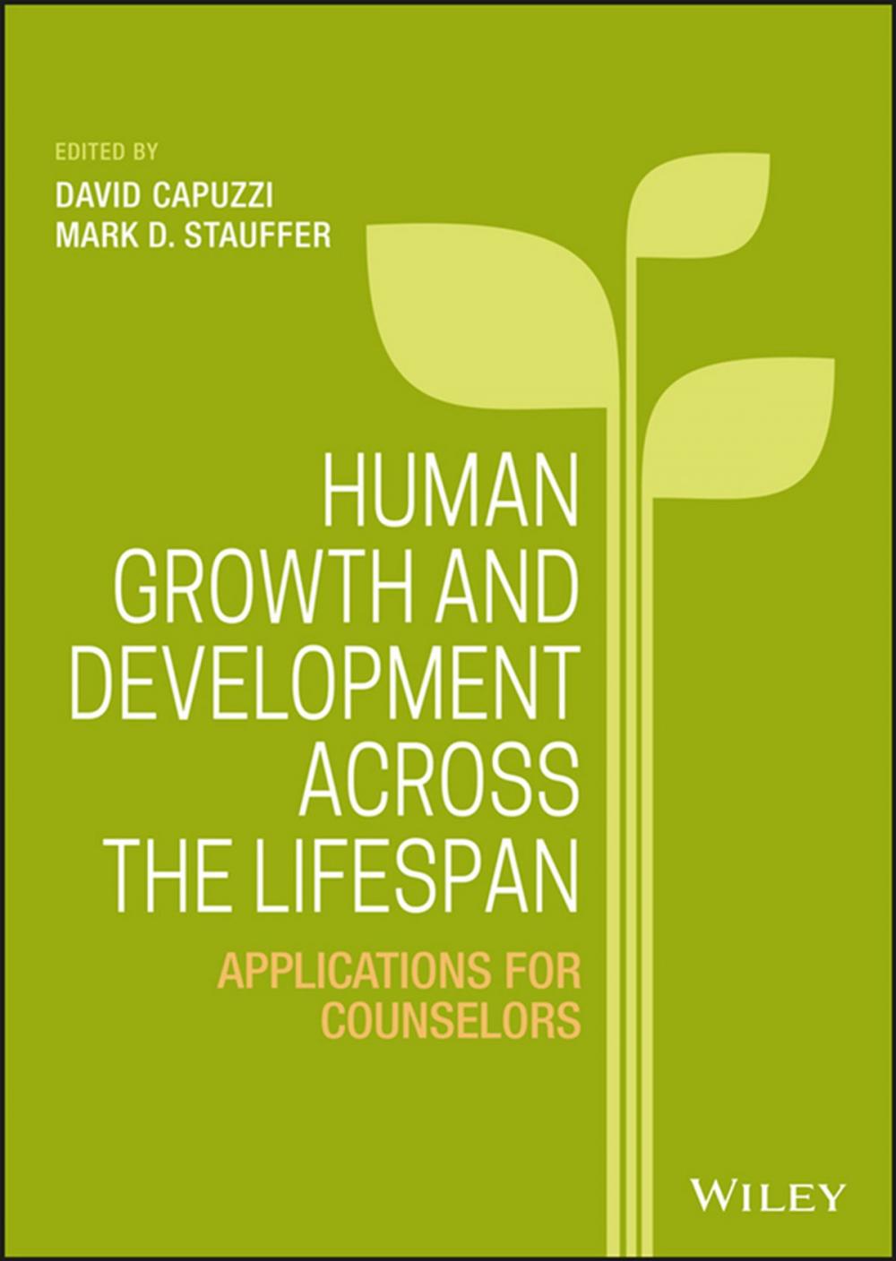 Big bigCover of Human Growth and Development Across the Lifespan