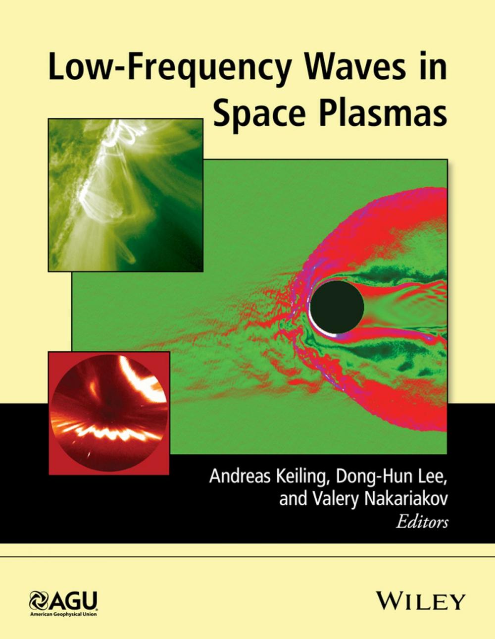 Big bigCover of Low-Frequency Waves in Space Plasmas